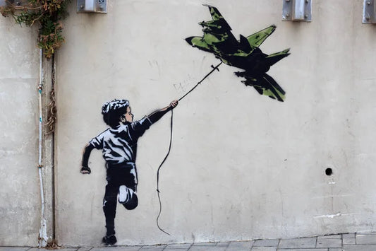 Banksy