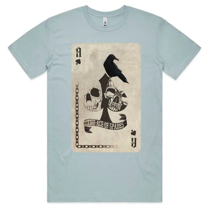 Ace Of Spades 3 T-Shirt - Tshirtpark.com