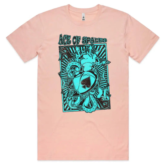 Ace Of Spades T-Shirt - Tshirtpark.com