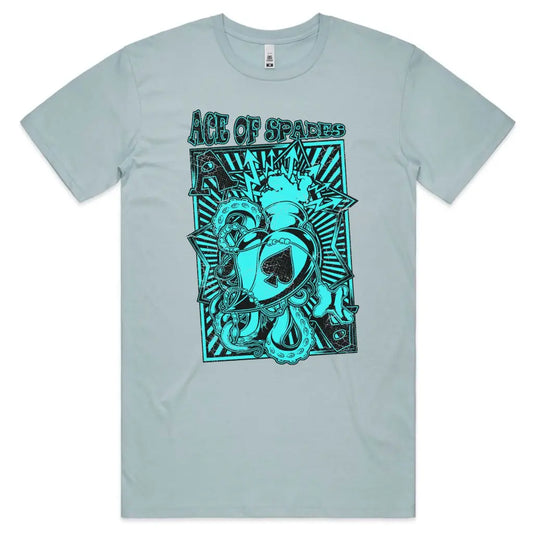 Ace Of Spades T-Shirt - Tshirtpark.com