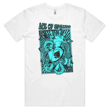 Ace Of Spades T-Shirt - Tshirtpark.com