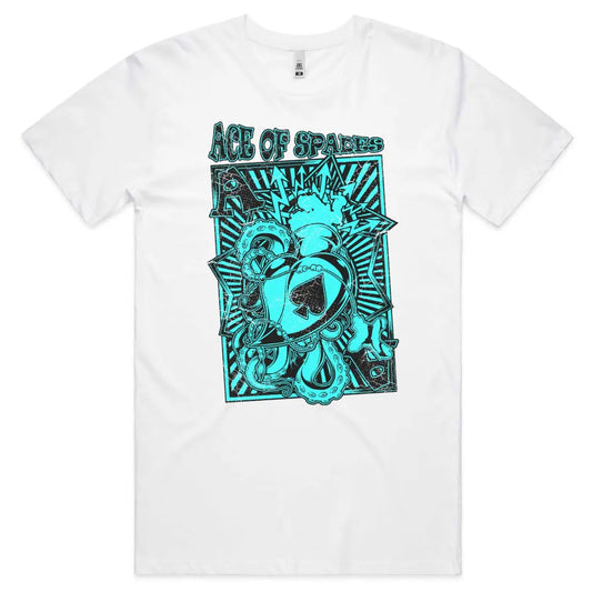 Ace Of Spades T-Shirt - Tshirtpark.com