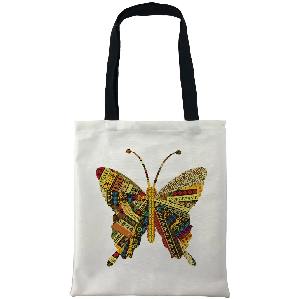 African Butterfly Bags - Tshirtpark.com