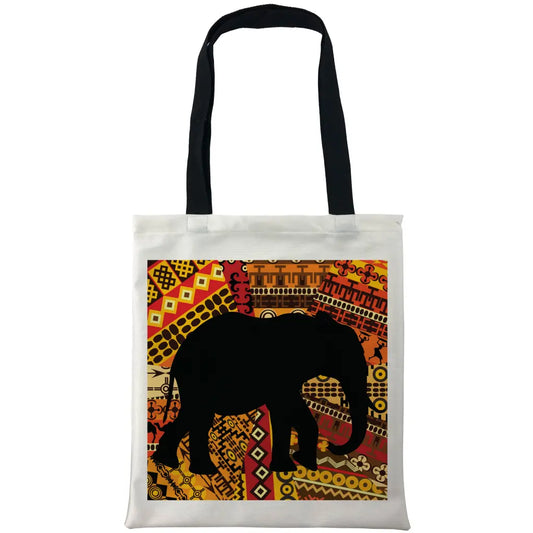 African Elephant Bags - Tshirtpark.com