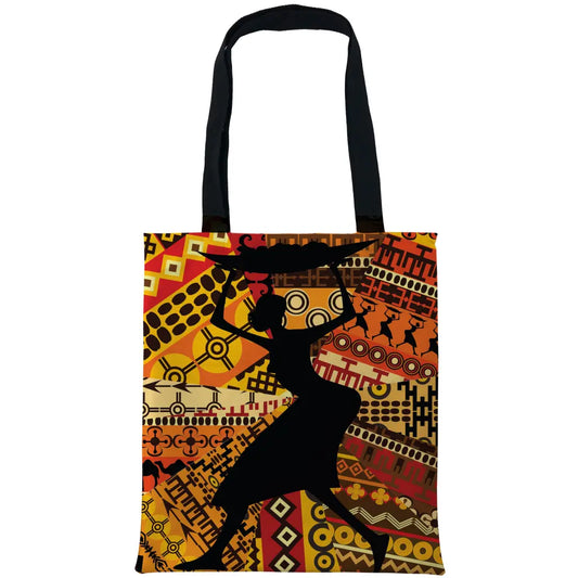 African Lady Bags - Tshirtpark.com