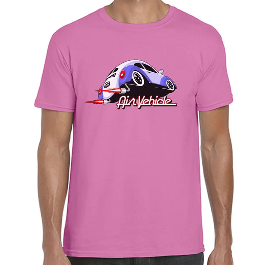 Air Vehicle T-Shirt - Tshirtpark.com