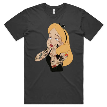 Alice T-Shirt - Tshirtpark.com