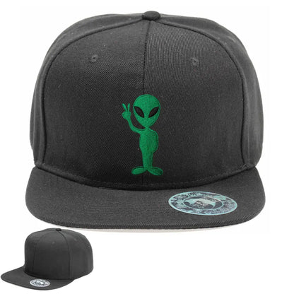 Alien Cap - Tshirtpark.com