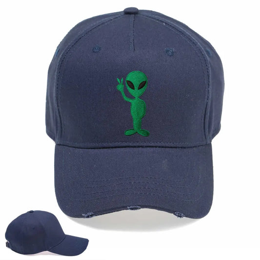 Alien Cap - Tshirtpark.com