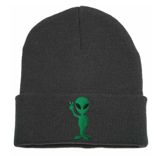 Alien Cap - Tshirtpark.com