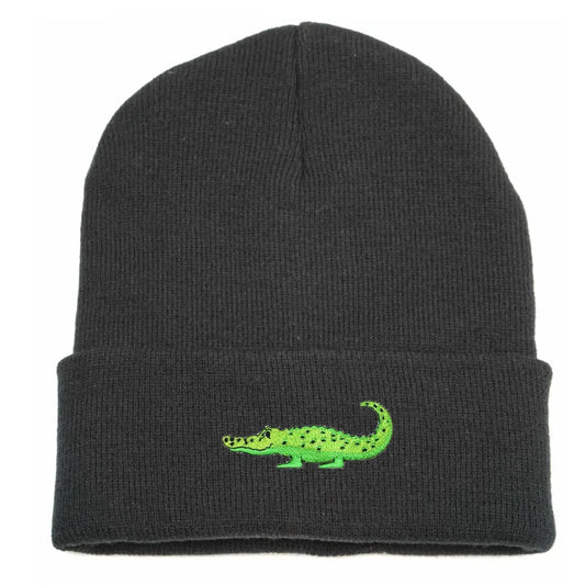 Alligator Crocodile Cap - Tshirtpark.com