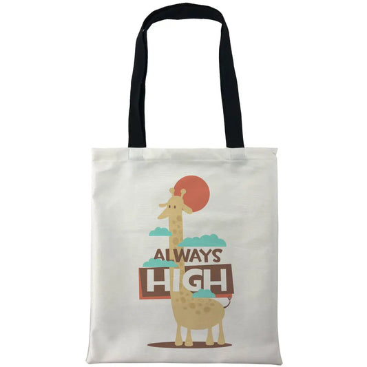 Always High Bags - Tshirtpark.com