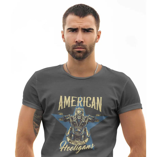 American Hooligans T-Shirt - Tshirtpark.com