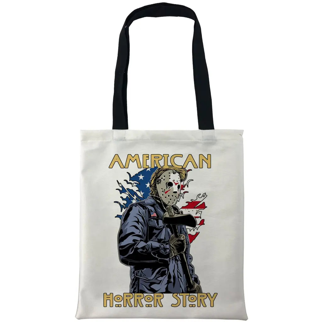 American Horror Story Bags - Tshirtpark.com