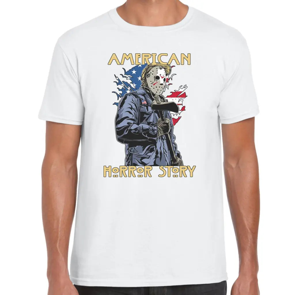 American Horror Story T-Shirt - Tshirtpark.com