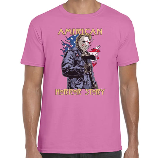 American Horror Story T-Shirt - Tshirtpark.com