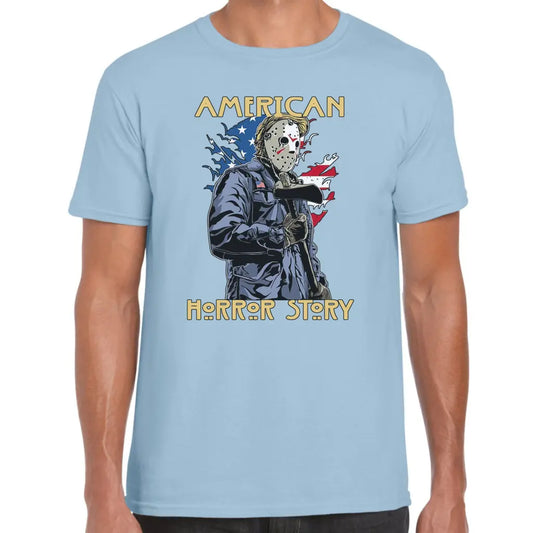 American Horror Story T-Shirt - Tshirtpark.com