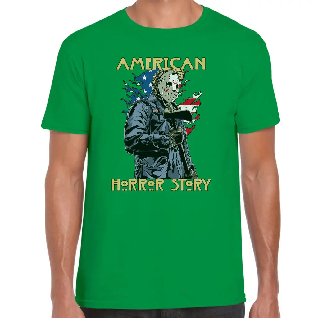American Horror Story T-Shirt - Tshirtpark.com
