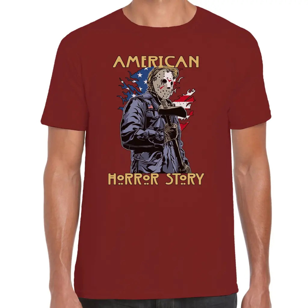 American Horror Story T-Shirt - Tshirtpark.com