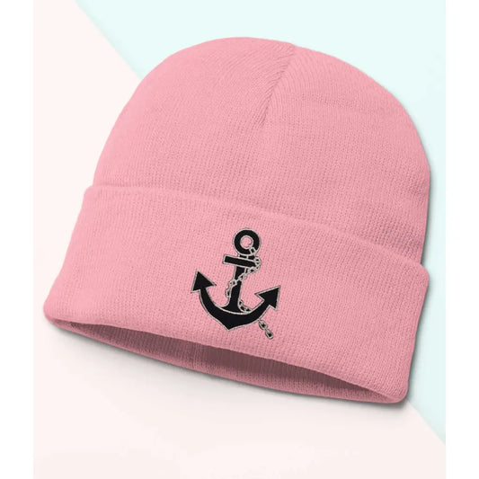 Anchor Beanie - Tshirtpark.com