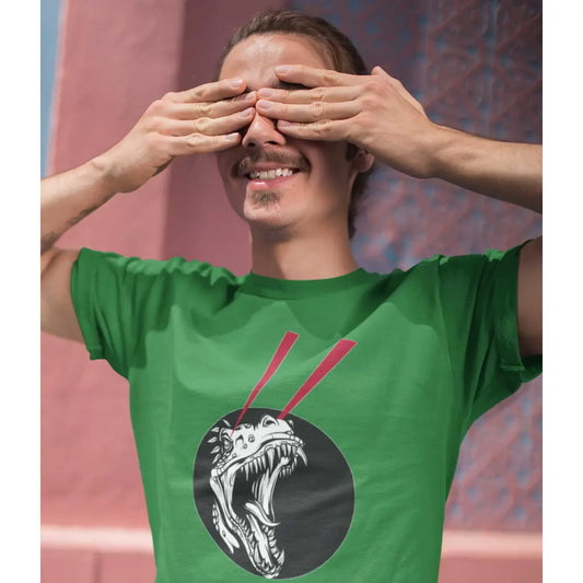 Android Dinosaur T-Shirt - Tshirtpark.com