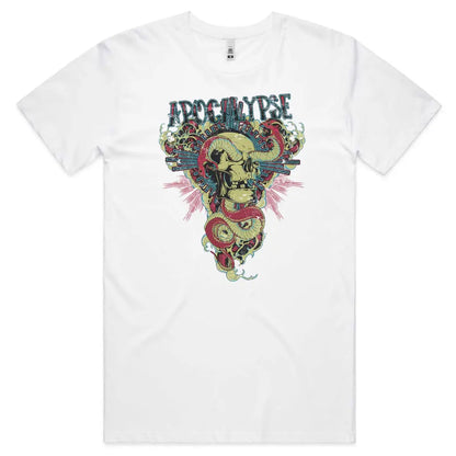 Apocalypse T-Shirt - Tshirtpark.com