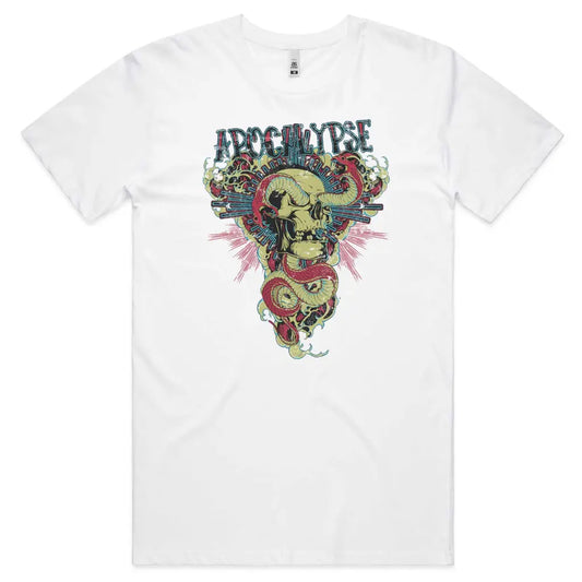 Apocalypse T-Shirt - Tshirtpark.com