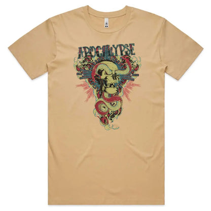 Apocalypse T-Shirt - Tshirtpark.com