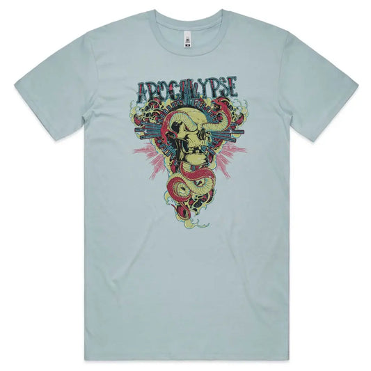 Apocalypse T-Shirt - Tshirtpark.com