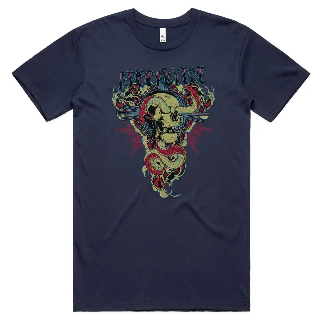 Apocalypse T-Shirt - Tshirtpark.com