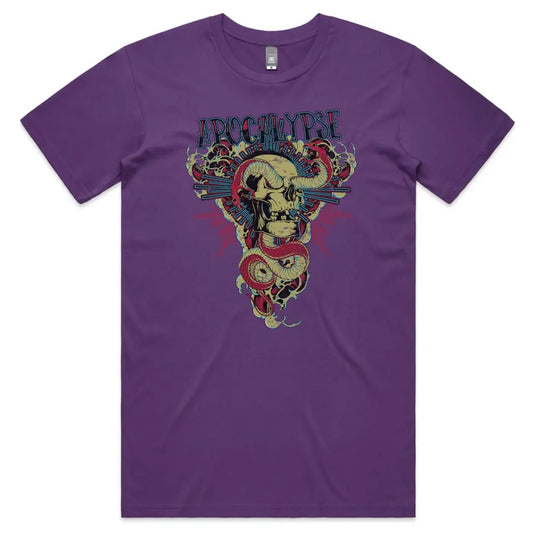 Apocalypse T-Shirt - Tshirtpark.com