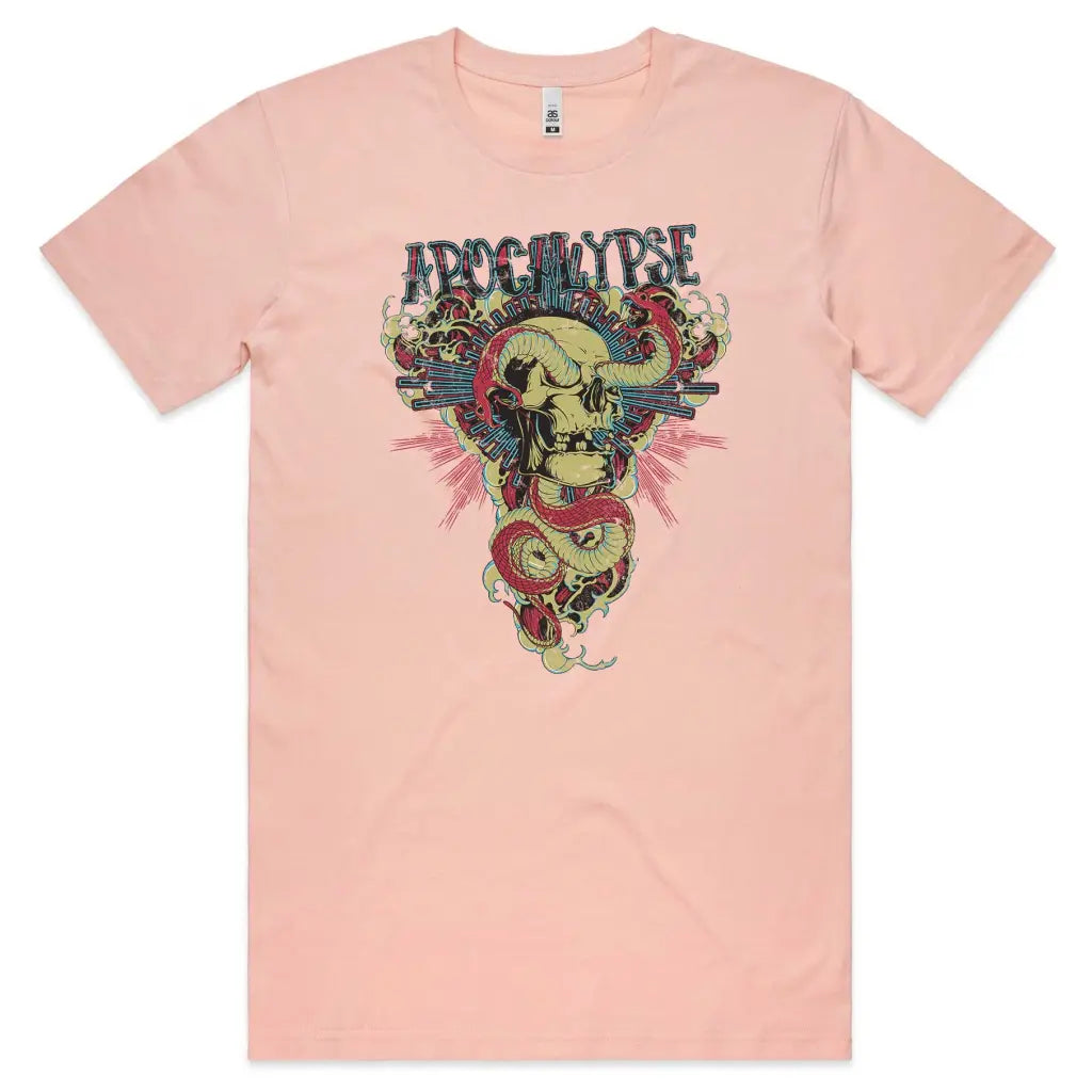 Apocalypse T-Shirt - Tshirtpark.com