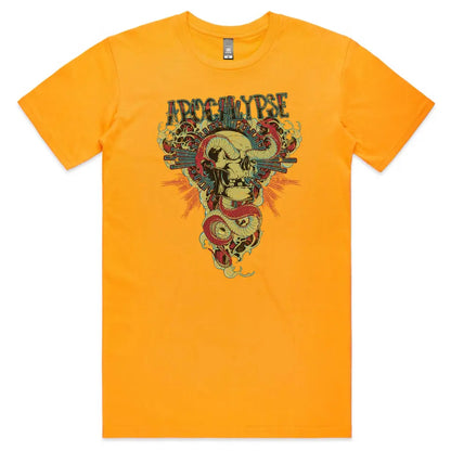 Apocalypse T-Shirt - Tshirtpark.com