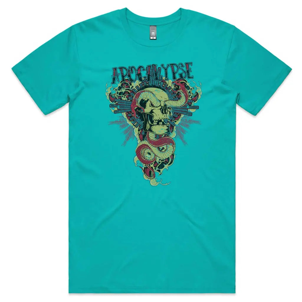 Apocalypse T-Shirt - Tshirtpark.com