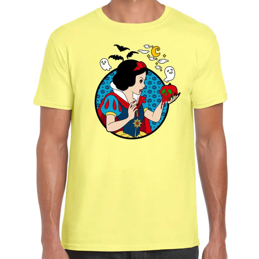 Apple Princess T-Shirt - Tshirtpark.com