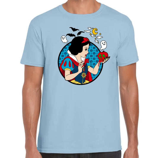 Apple Princess T-Shirt - Tshirtpark.com