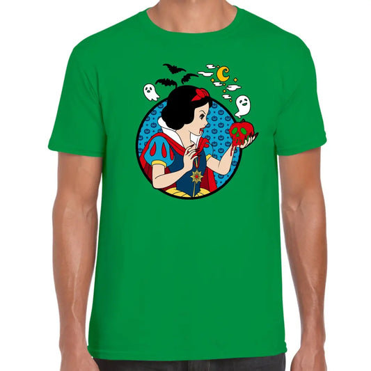 Apple Princess T-Shirt - Tshirtpark.com