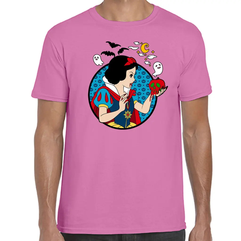 Apple Princess T-Shirt - Tshirtpark.com