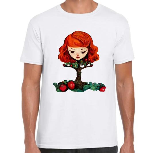 Apple Tree T-Shirt - Tshirtpark.com