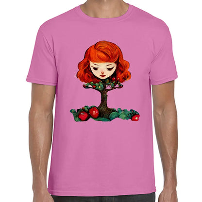 Apple Tree T-Shirt - Tshirtpark.com