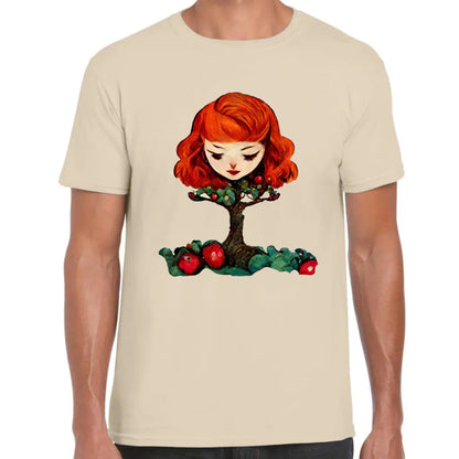 Apple Tree T-Shirt - Tshirtpark.com