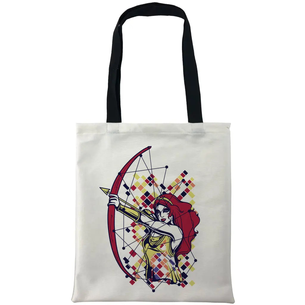 Archer Girl Bags - Tshirtpark.com