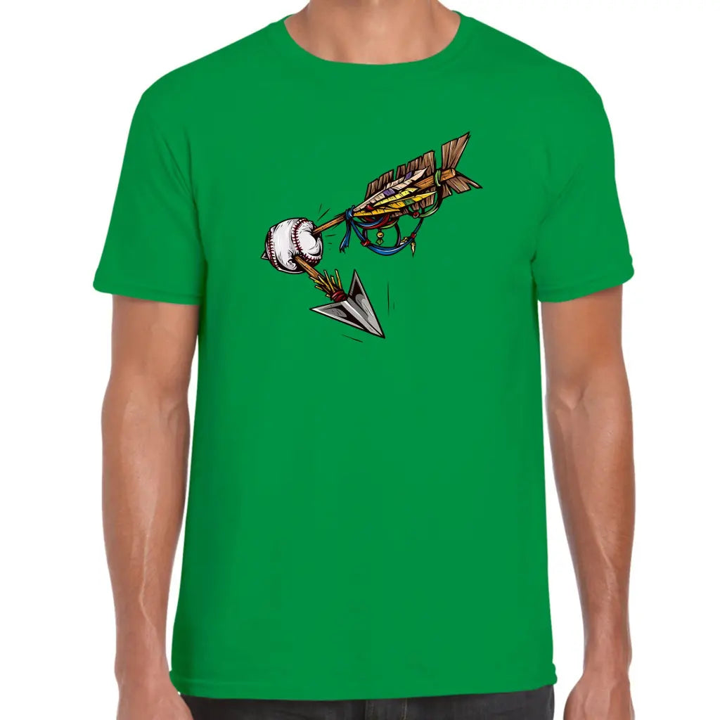 Archery T-Shirt - Tshirtpark.com