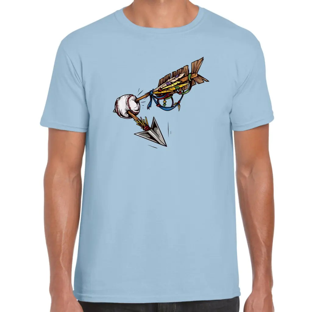 Archery T-Shirt - Tshirtpark.com