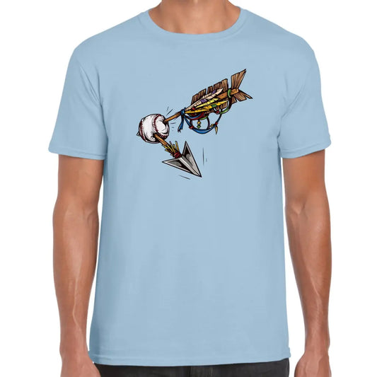 Archery T-Shirt - Tshirtpark.com