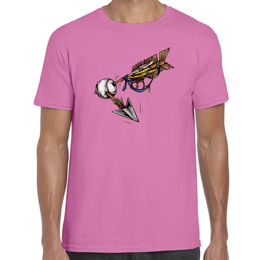 Archery T-Shirt - Tshirtpark.com