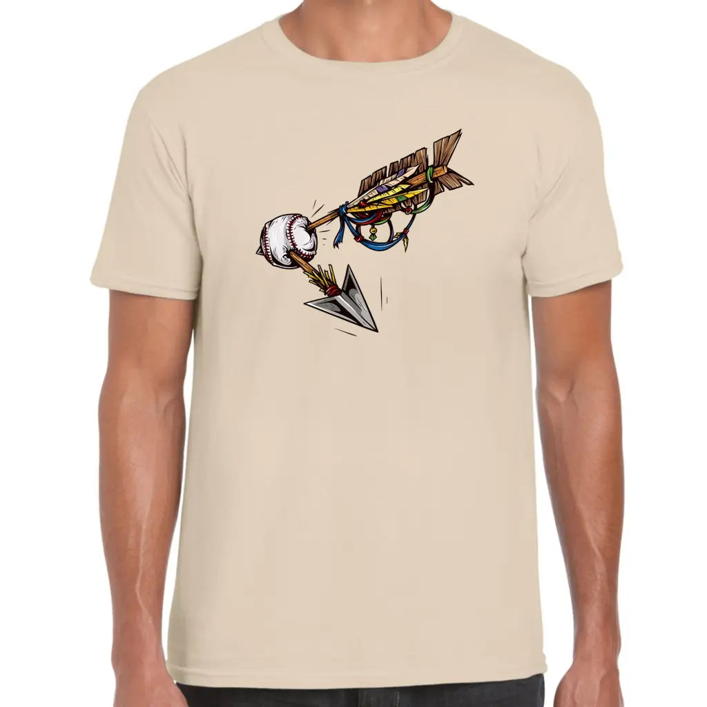 Archery T-Shirt - Tshirtpark.com