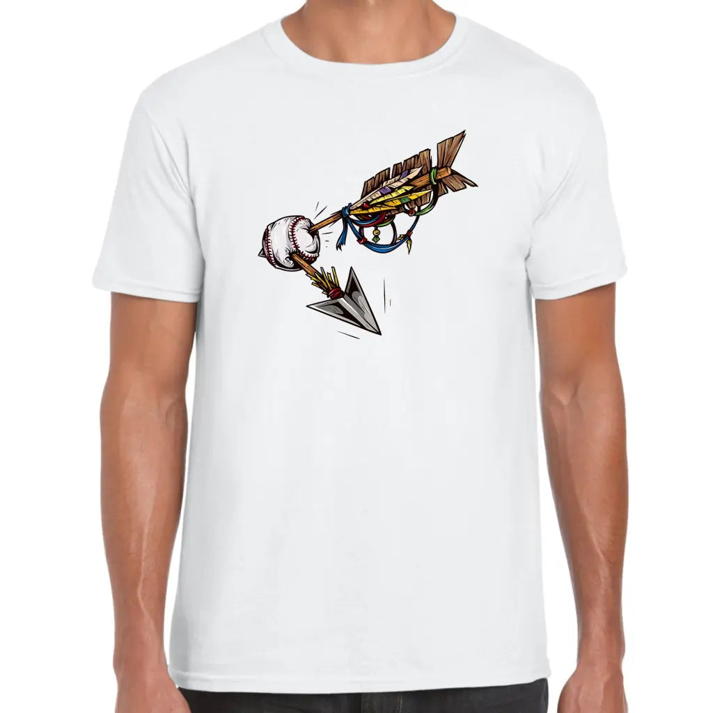 Archery T-Shirt - Tshirtpark.com