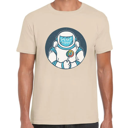 Astro Candy T-Shirt - Tshirtpark.com