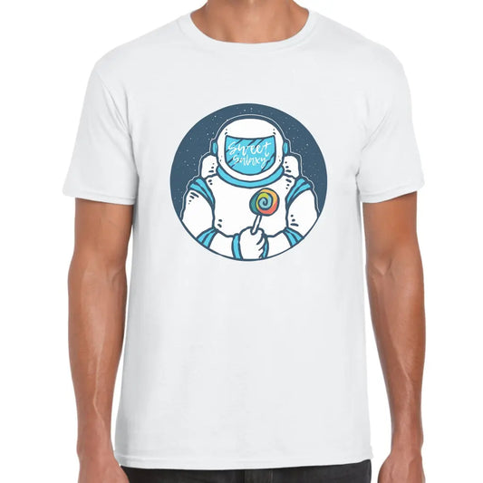 Astro Candy T-Shirt - Tshirtpark.com